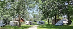 Camping De Schuur - image n°9 - Roulottes