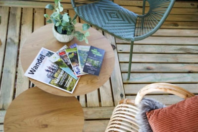 Camping Domein de Schuur