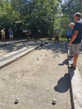 Foto #26 van Camping De Schuur