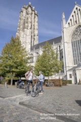 Foto #34 van Camping De Schuur