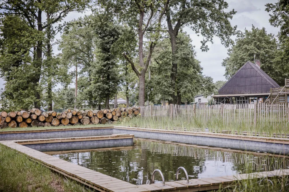 Camping De Schuur