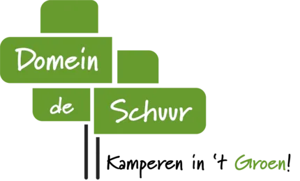 Camping Domein de Schuur - Camping2Be