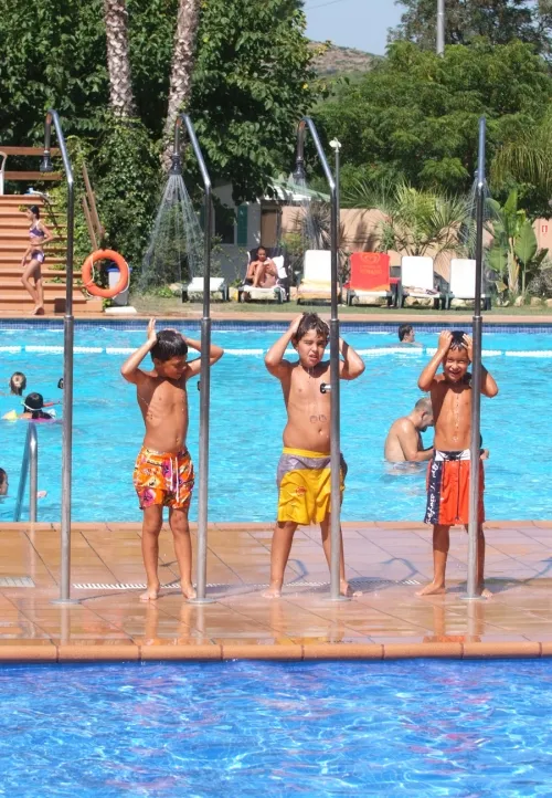 Camping Caledonia SL