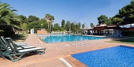 Camping Caledonia SL