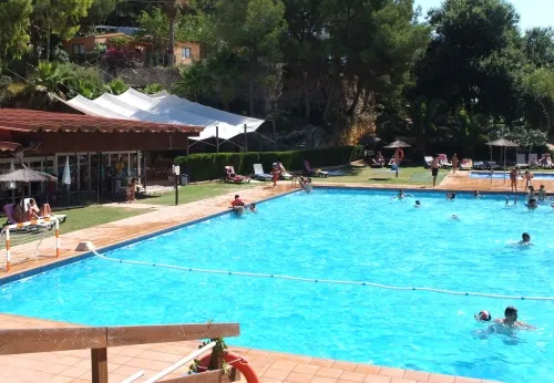 Camping Caledonia SL