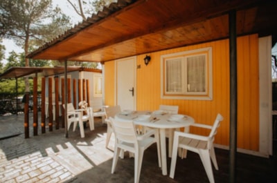 Bungalow Habana — 2