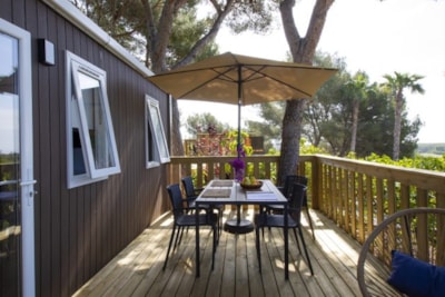 Mobilhome Titania — 2