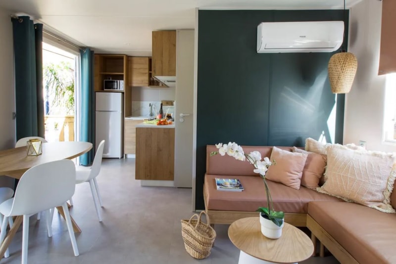 Mobilhome Ohara