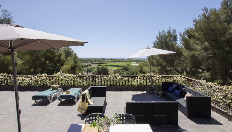 Bungalow Mirador