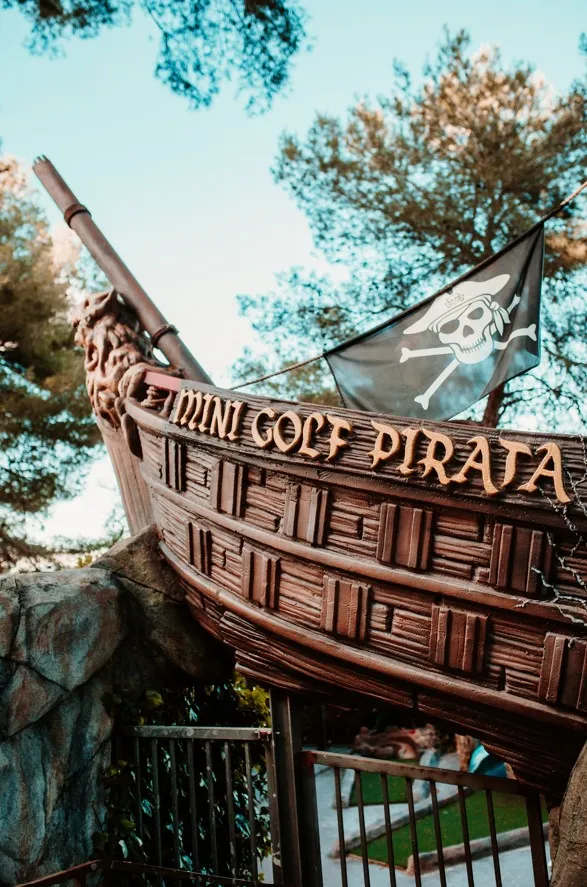 Camping Caledonia SL