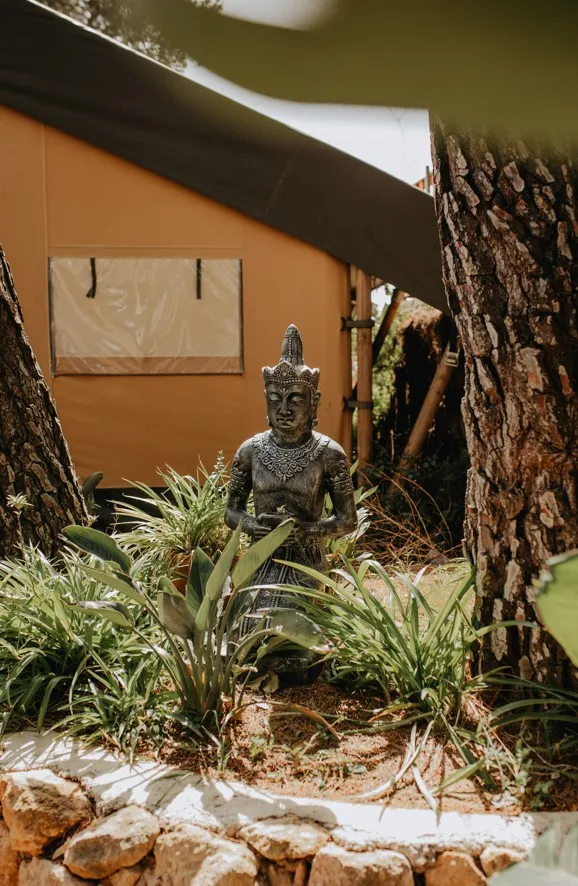 Camping Caledonia SL