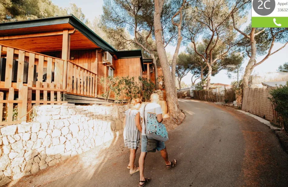 Camping Caledonia SL