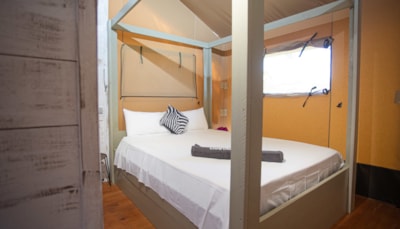 Glamping Bali Lodge — 4