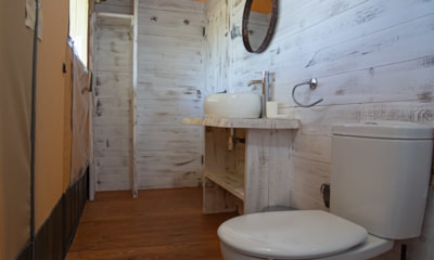 Glamping Bali Lodge — 6