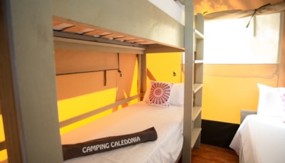 Glamping Bali Lodge — 5