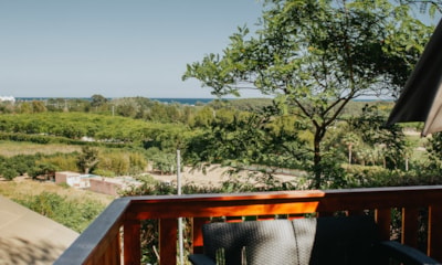 Glamping Bali Lodge — 9