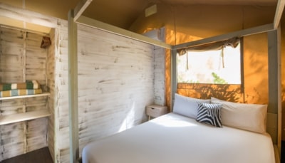 Safari Lodge — 4