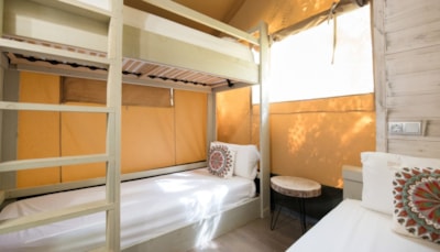 Safari Lodge — 5