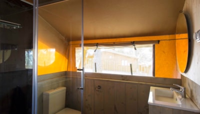 Glamping Bali Lodge — 5