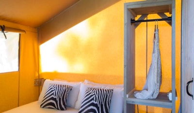 Glamping Bali Lodge — 3