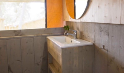 Glamping Bali Lodge — 7