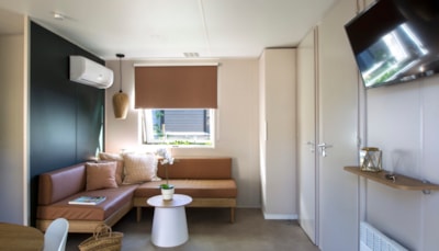 Mobilhome Ohara — 3