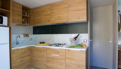 Mobilhome Ohara — 4
