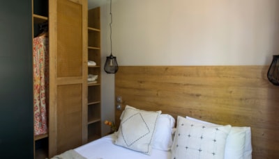 Mobilhome Ohara — 5