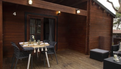Bungalow Tamarit — 9