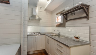 Bungalow Tamarit — 3