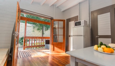 Bungalow Tamarit — 2