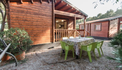 Bungalow Tamarit — 8