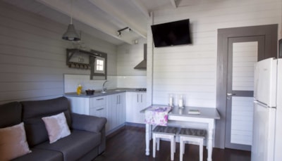 Bungalow Mirador — 2
