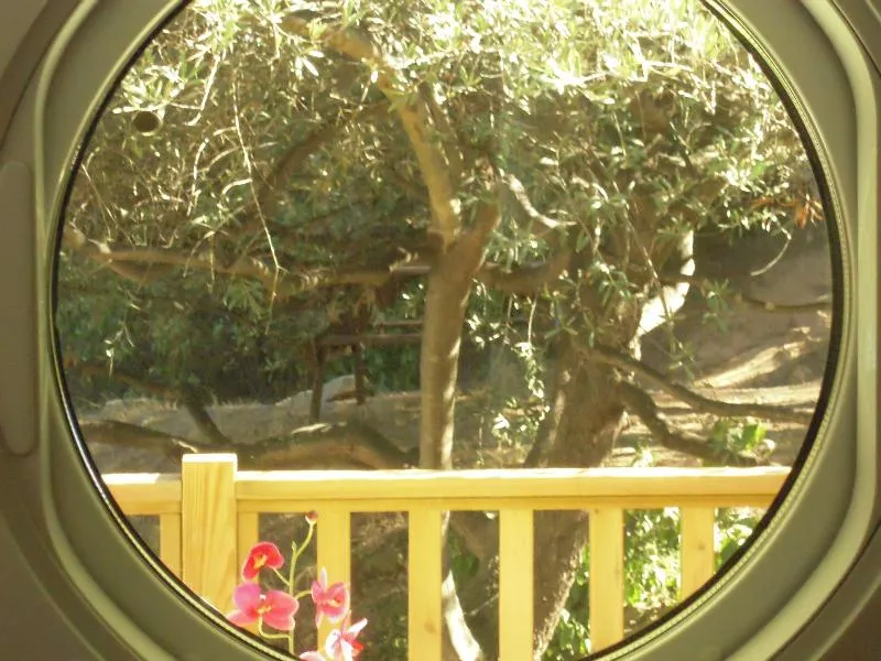 Mobil-Home Privilege 2 Ch, Clim, Tv.