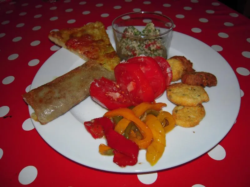 Sites et Paysages Camping La Pinède