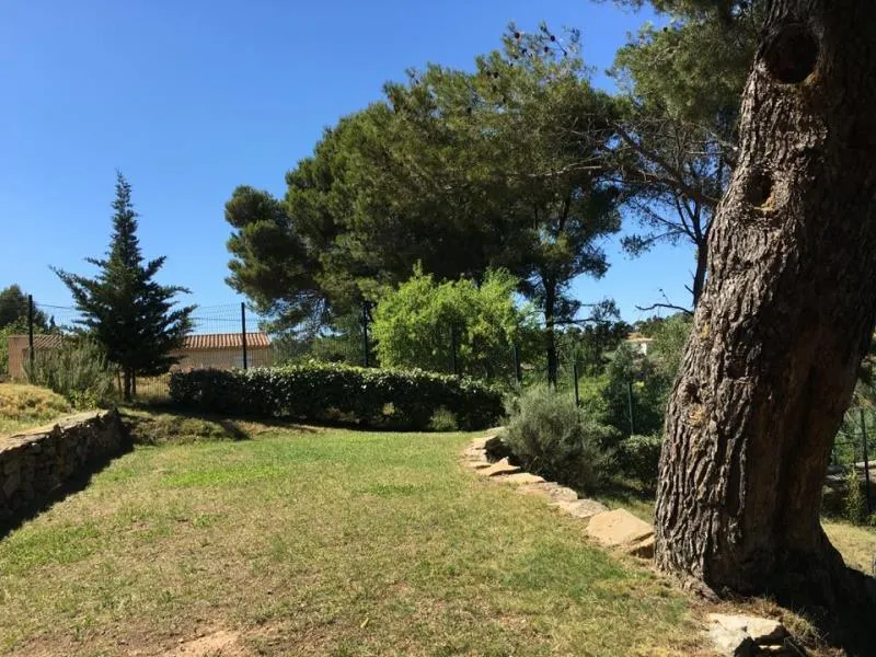 Emplacement Cyclo/Rando, Sans Électricité, Sans Véhicule.