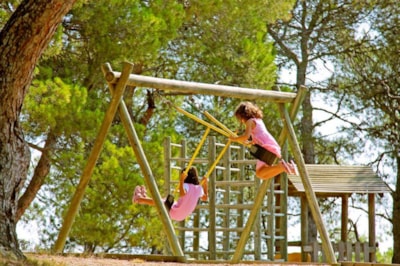 Sites et Paysages Camping La Pinède