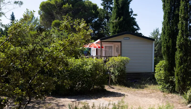 Mobil-Home Privilege 2 Ch, Clim, Tv.