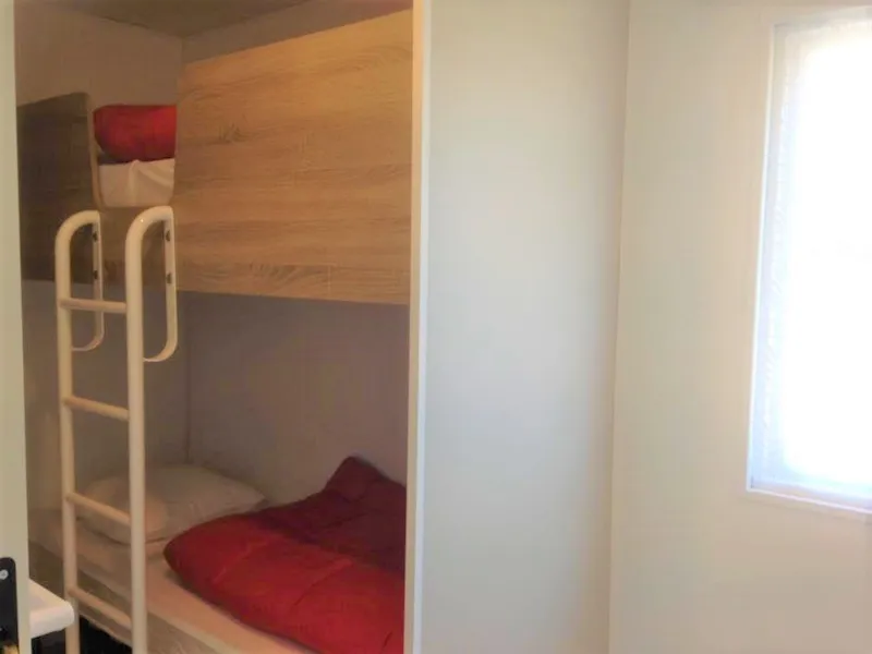 Mobil-Home Privilege Pmr 2 Ch. Clim - Tv.