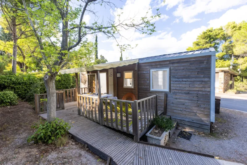 Mobil-Home Privilege Pmr 2 Ch. Clim - Tv.