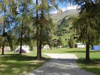 Camping Molignon - image n°2 - Camping Direct
