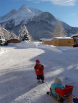 Foto #9 van Camping Molignon