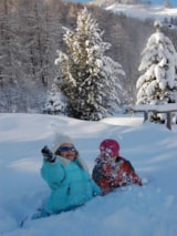 Foto #10 van Camping Molignon