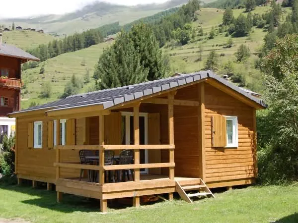 Camping Molignon - image n°4 - Camping Direct