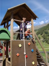 Foto #14 van Camping Molignon