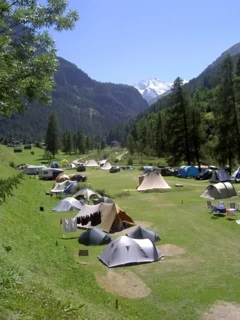 Camping Molignon - image n°4 - Camping Direct