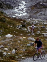 Foto #25 van Camping Molignon