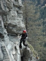 Foto #26 van Camping Molignon