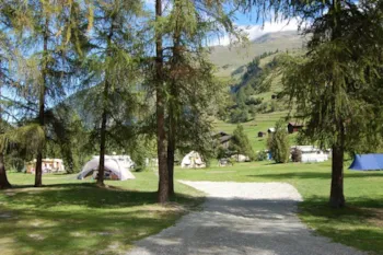 Camping Molignon - image n°3 - Camping Direct