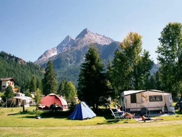 Camping Molignon - image n°6 - Camping Direct